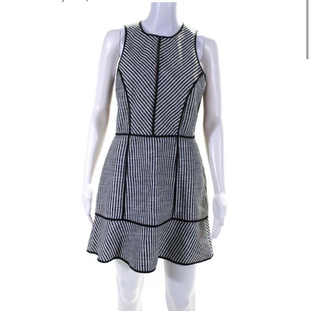 sass & bide dress